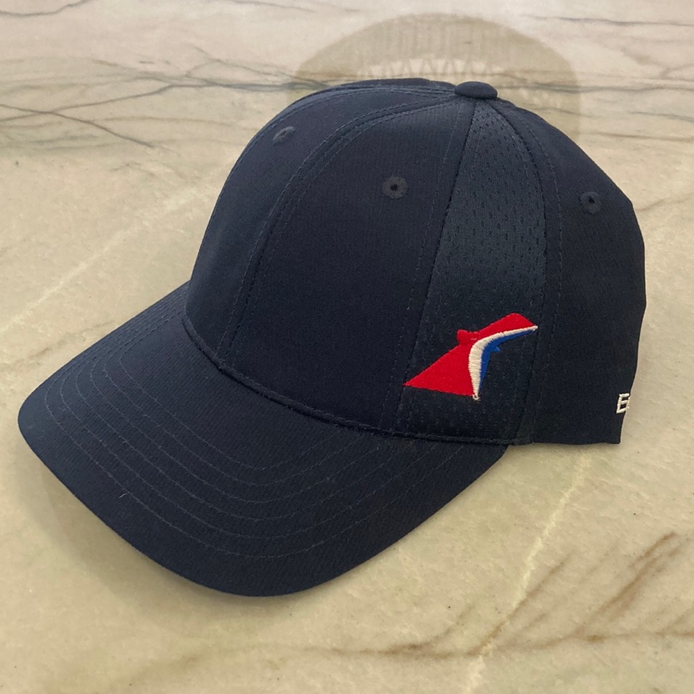 Carnival Cruiseline hat